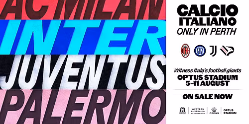 Juventus v Palermo