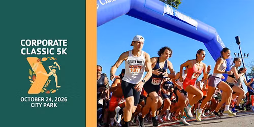 Corporate Classic 5K