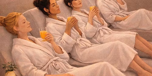 Bride\u2019s Retreat: Antes del S\u00ed | Experiencia para Novias