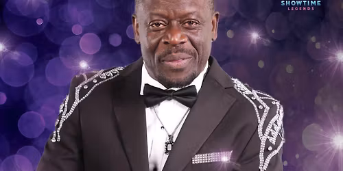 Harry Cambridge the Voice of Luther