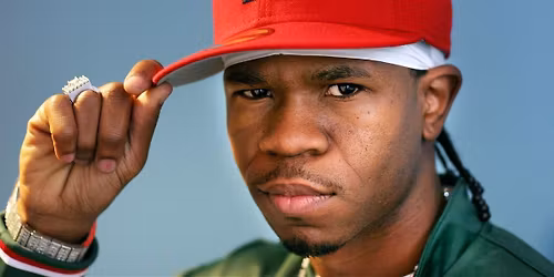 Chamillionaire