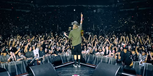 Pouya in Jacksonville