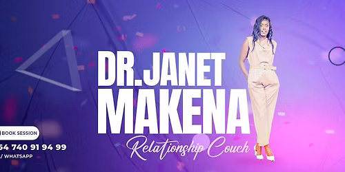 Mombasa Mega Mentorship by Janomax