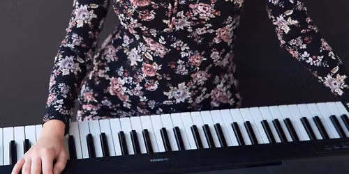 Caroline Rose @ Bridgewater 
