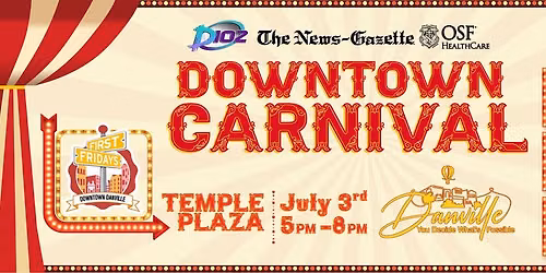 Downtown Carnival