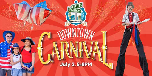 Downtown Carnival
