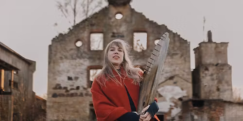 Music Talsinki: Mari Kalkun \/ G Livelab Helsinki