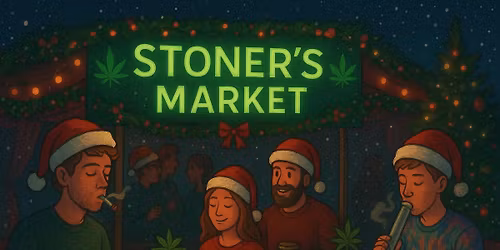 Stoner's Market Night Lounge