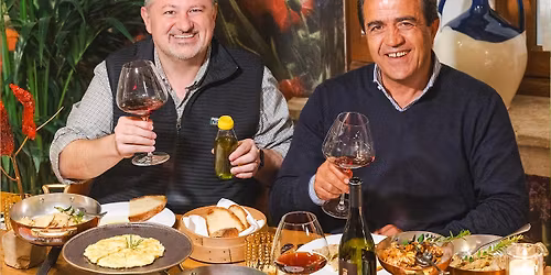 M Clan Madrid Tickets