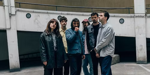 Erregung \u00d6ffentlicher Erregung, WOHINN \u201eW\u00fcrmer\u201c-Tour Teil II