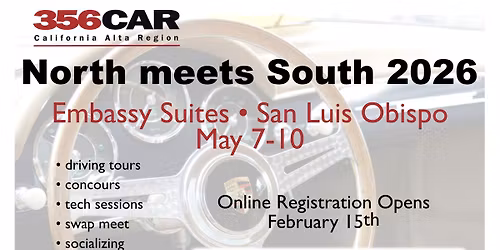 North Meets South 2026