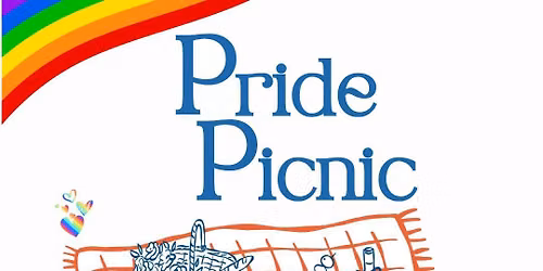 Pride Picnic *Free Event*