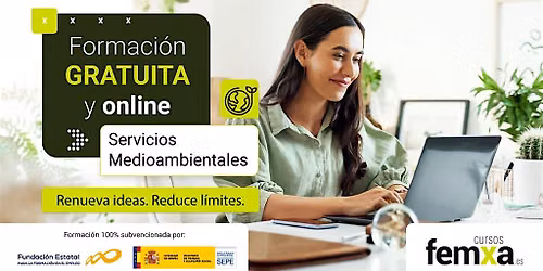 Curso online GRATUITO: gesti\u00f3n de residuos peligrosos