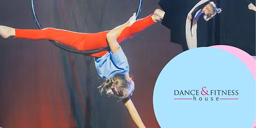 Love to fly vol 4 turniej akrobatyki powietrznej 