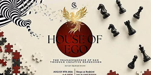 House of Ego