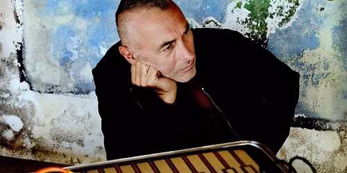 Maximum Sunar: Yann Tiersen