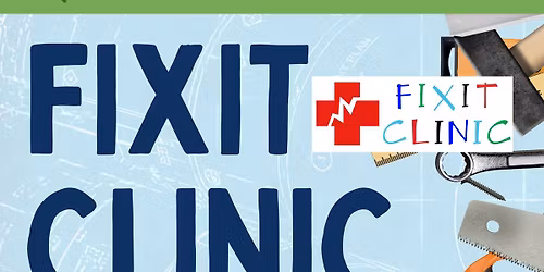Fix It Clinic