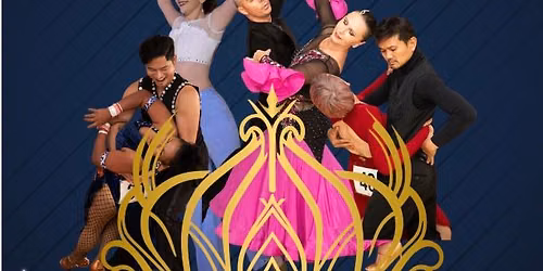 The Royal Dance Festival