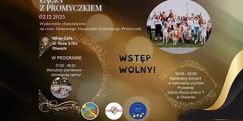 \ud83c\udfb6 MUZYKA, KT\u00d3RA \u0141\u0104CZY Z PROMYCZKIEM \ud83c\udfb6