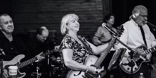 LSB Rocks Brimstone Tavern!!!