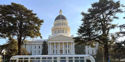 26th Annual Rosa Parks Day in California