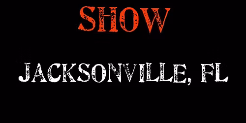 Magic for Adults: Jacksonville, FL