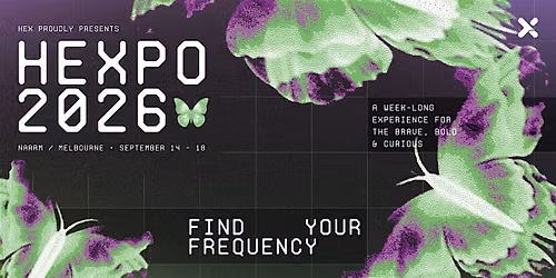 HEXPO 2026