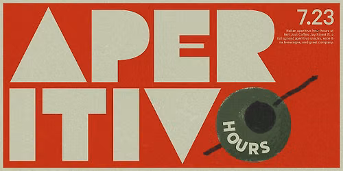 Apertivo