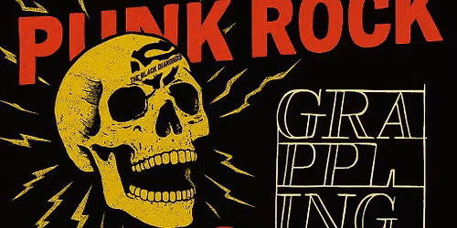 Arklahoma Punk Rock at Hero's