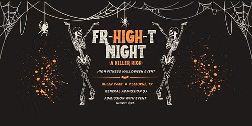 FR-HIGH-T NIGHT
