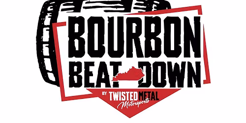 Bourbon Beatdown Demolition Derby 2-Day Tickets