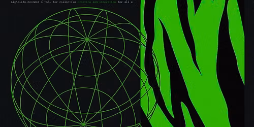 Industria x Tigerroom present: Coffintexts