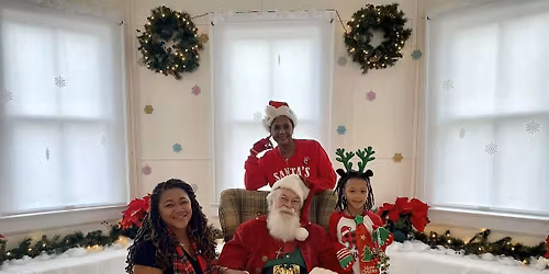 53rd Annual Holiday Open House