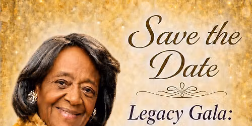 Legacy Gala