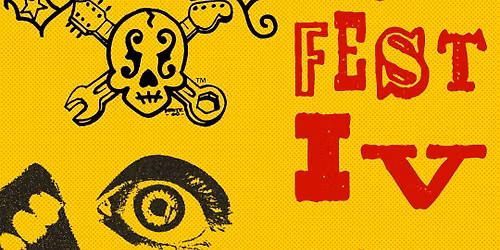 Local Fest IV