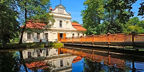 Magiczne Roztocze vol. 2: Zamo\u015b\u0107, Zwierzyniec i szumi\u0105ca Tanew