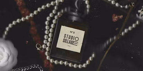 Studio Sillage No.5: Fragrance Swap and Share