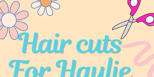 Haircuts for Haylie 