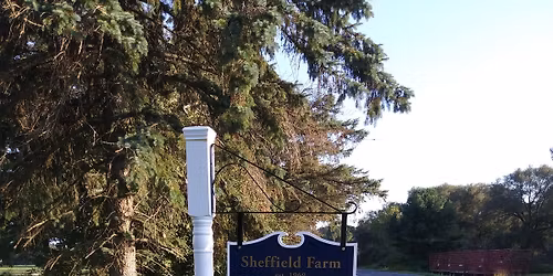 Sheffield Farm Pleasure Drive and Fun Day