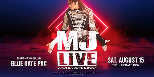 MJ Live