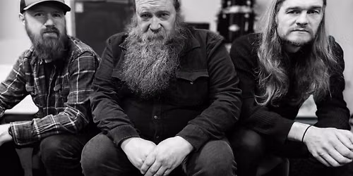 Crow Black Chicken at Howth Roots & Blues Festival 2026