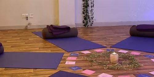 Positive Pregnancy Circle