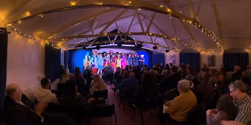 A Night at the Lladadium Video Screening