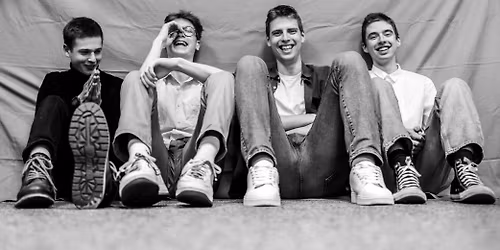 Walker Quartet na Zahrad\u011b