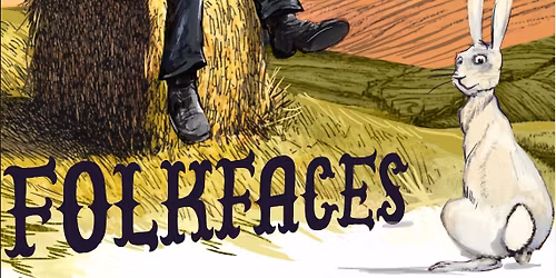 Folkfaces & friends tribute to John Prine