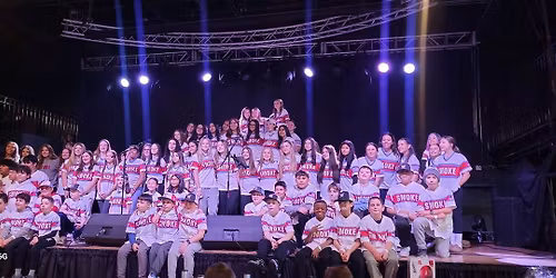 Southside Smoke 115 Bourbon Street Party Fundraiser