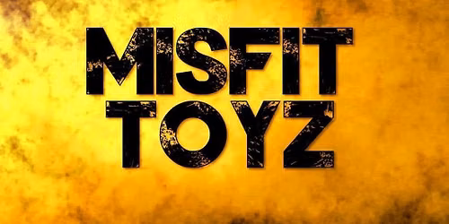 Misfit Toys Debut at Lorenzo's