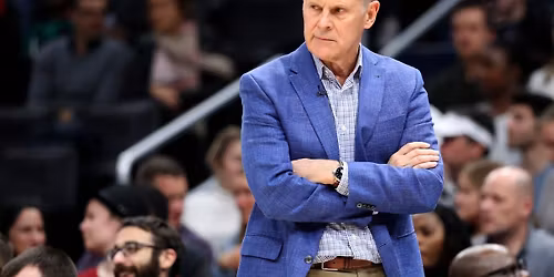 Washington Wizards at Cleveland Cavaliers at Rocket Arena