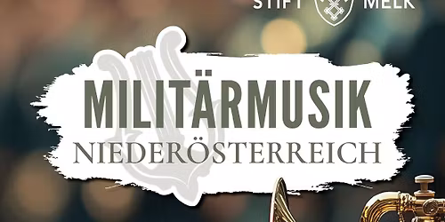 Benefizkonzert Milit\u00e4rmusik N\u00d6