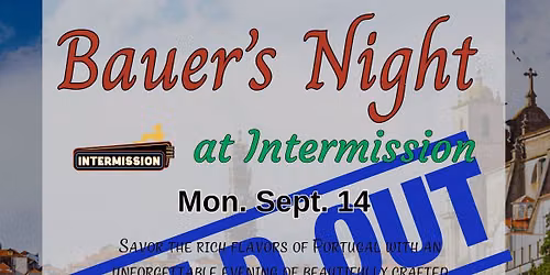 Bauer\u2019s Night